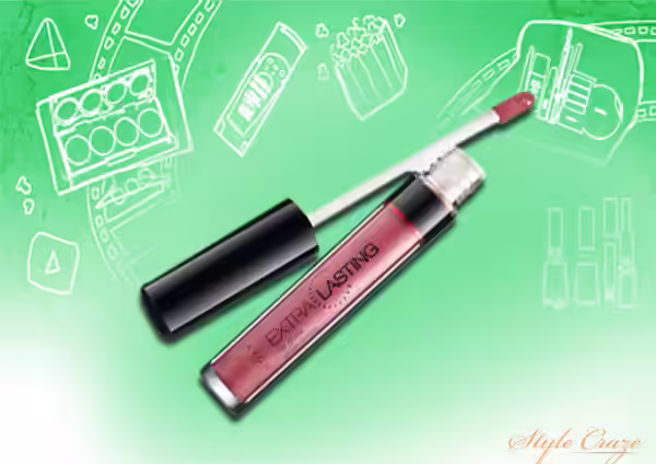 Avon Extra Lasting Lip Gloss - Perpetual Pink Avon Extra Lasting Lip Gloss - Perpetual Pink