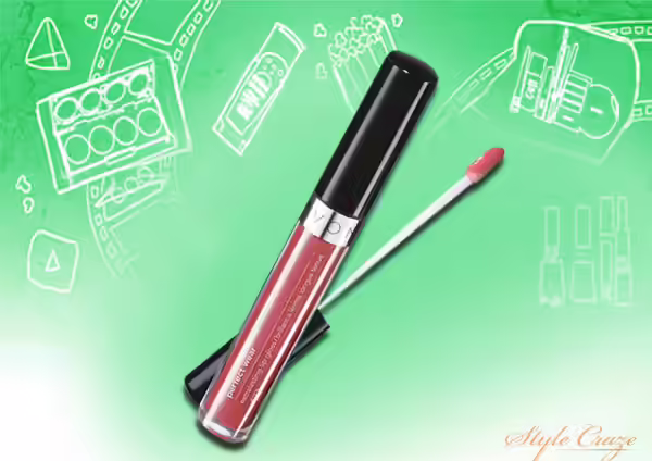 Avon Perfect Wear Extra Lasting Lip Gloss - Lingering Plum Avon Perfect Wear Extra Lasting Lip Gloss - Lingering Plum