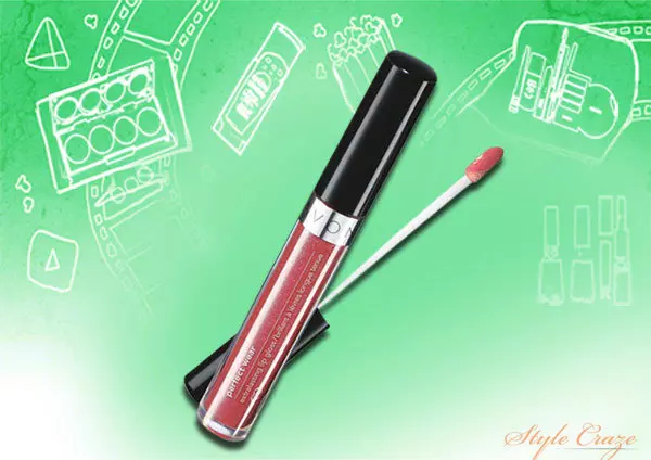 Avon Perfect Wear Extra Lasting Lip Gloss - Lingering Plum