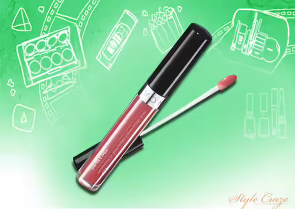 Avon Perfect Wear Extra Lasting Lip Gloss-Never Ending Nude Avon Perfect Wear Extra Lasting Lip Gloss-Never Ending Nude