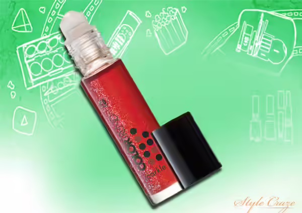 Avon Roller Ball Lip Gloss Avon Roller Ball Lip Gloss