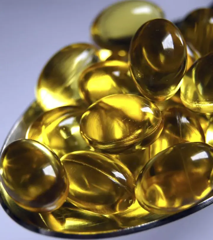 Best Benefits Of Omega 3 Fatty Acids For Skin, Hair And Health