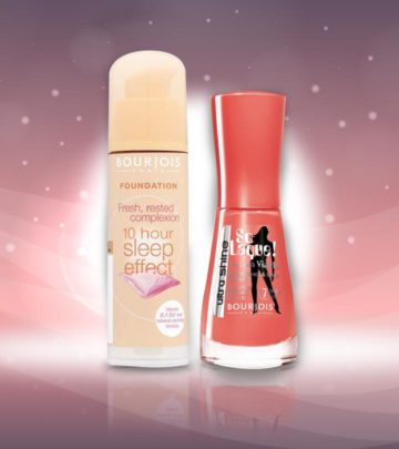 Best-Bourjois-Products-Available-In-India