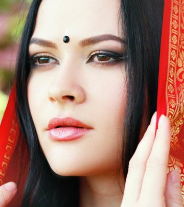 Best Bridal Makeup Artists In Hyderabad - Our Top 10