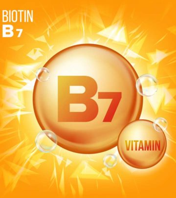 Biotin Benefits: Thicker Hair, Stronger Heart, And More