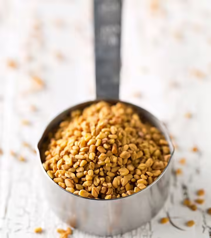Can Fenugreek Seeds Be Bad For You