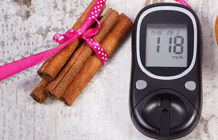 Cinnamon For Diabetes