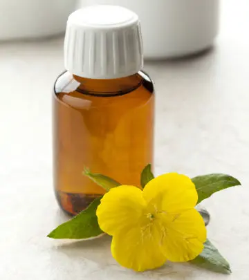 Evening Primrose Oil: Fights Acne, Relieves Menopause Symptoms, And More_image