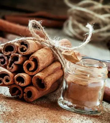 How Does Cinnamon Help Control Diabetes?_image