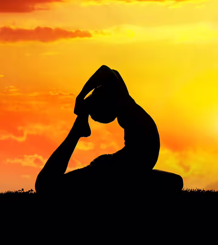 How-To-Do-The-Rajakapotasana-And-What-Are-Its-Benefits