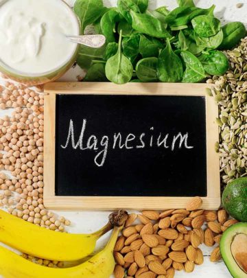 Magnesium And Its Magnificent Benefits