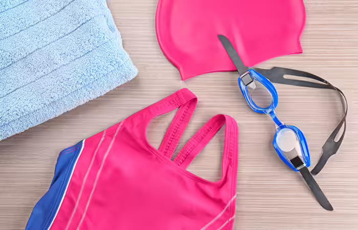 What Your Swimming Kit Should Contain What Your Swimming Kit Should Contain