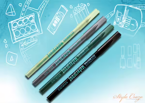 bourjois contour clubbing waterproof eye pencil review bourjois contour clubbing waterproof eye pencil review