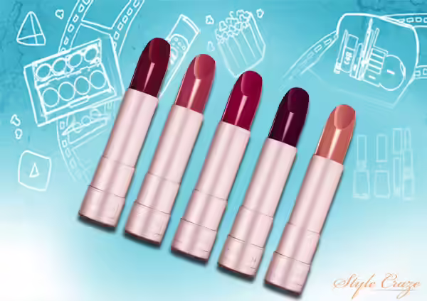 bourjois sweet kiss lipstick review bourjois sweet kiss lipstick review