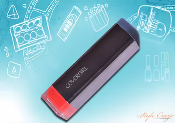 covergirl lip perfection flame covergirl lip perfection flame