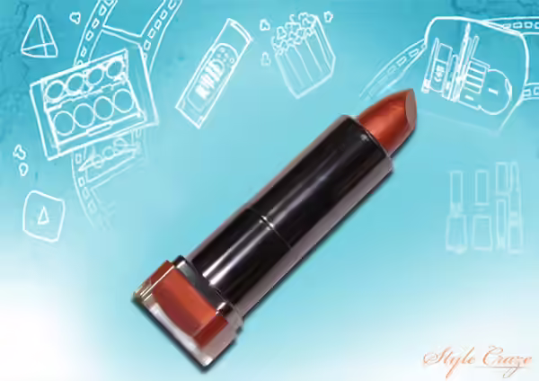 covergirl lip perfection impassion covergirl lip perfection impassion