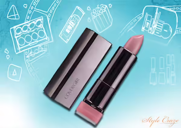 covergirl lip perfection lipstick heavenly covergirl lip perfection lipstick heavenly