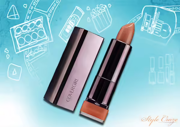 covergirl lip perfection rush covergirl lip perfection rush