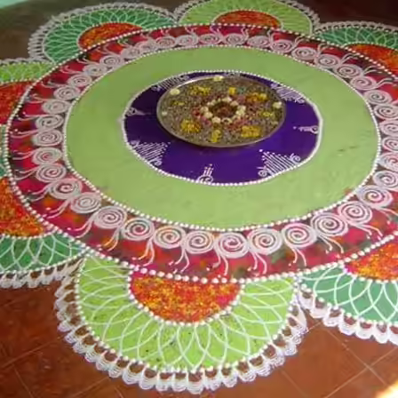 diwali flower rangoli designs diwali flower rangoli designs