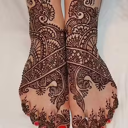 mehndi design for foot mehndi design for foot