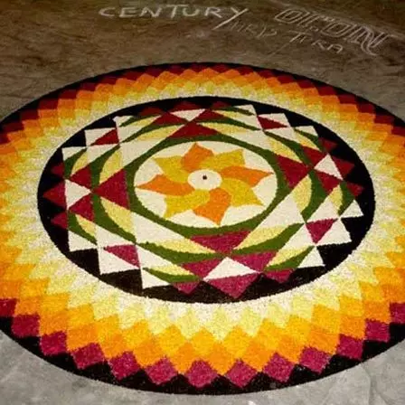 rangoli designs and patterns