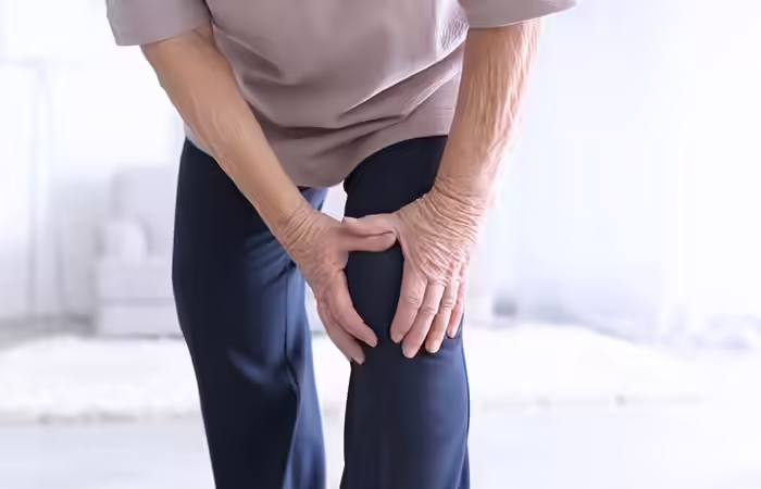 1. Bath Salts For Rheumatoid Arthritis
