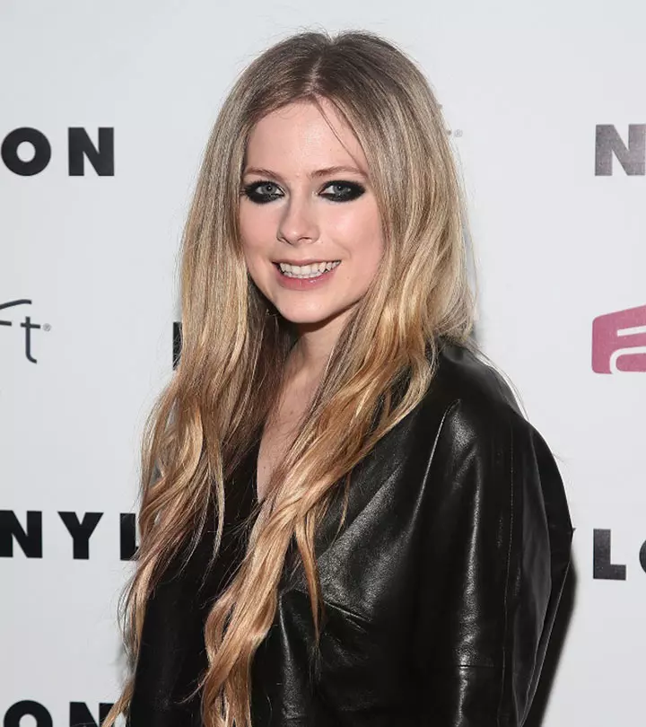 10-Pictures-Of-Avril-Lavigne-Without-Makeup