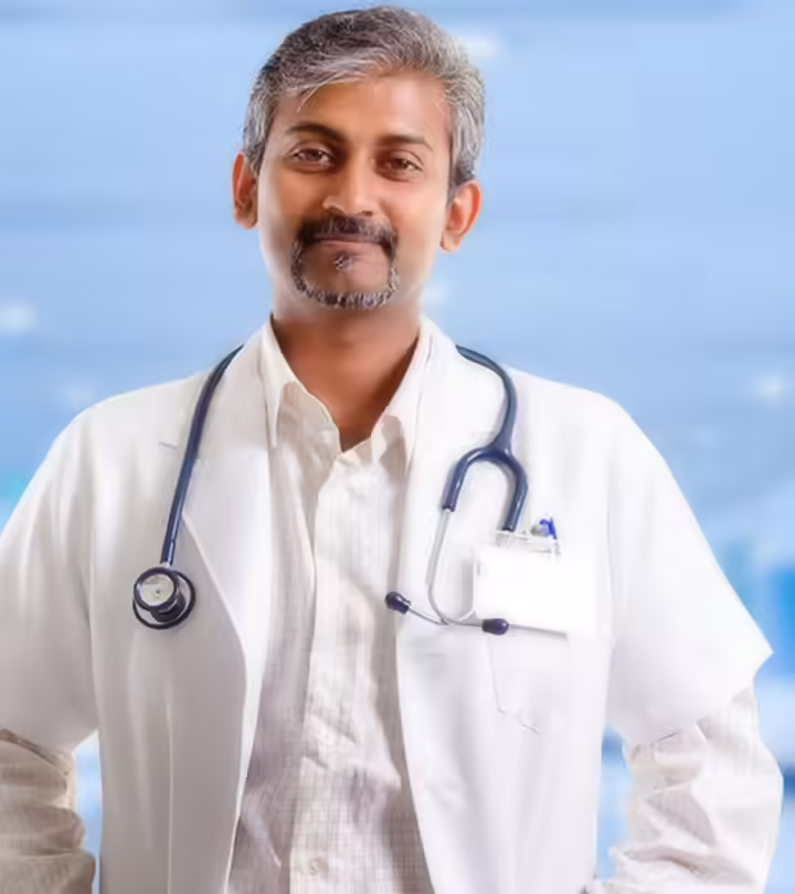 Top 10 Hair Transplantation Clinics In Kerala