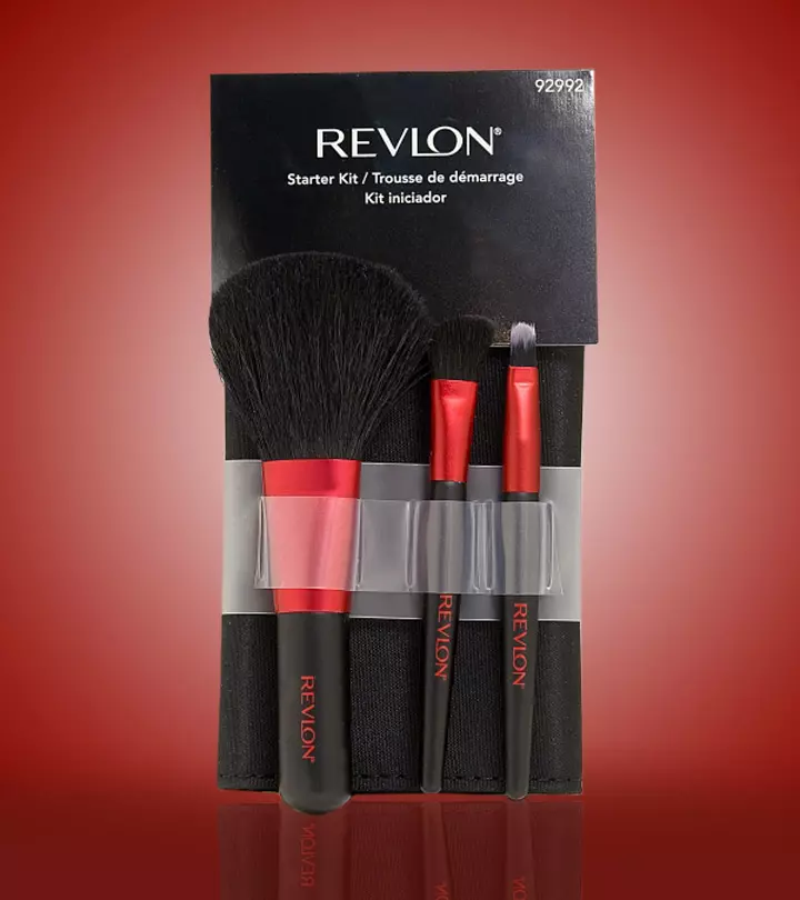 Top 5 Revlon Make Up Kits For Your Use