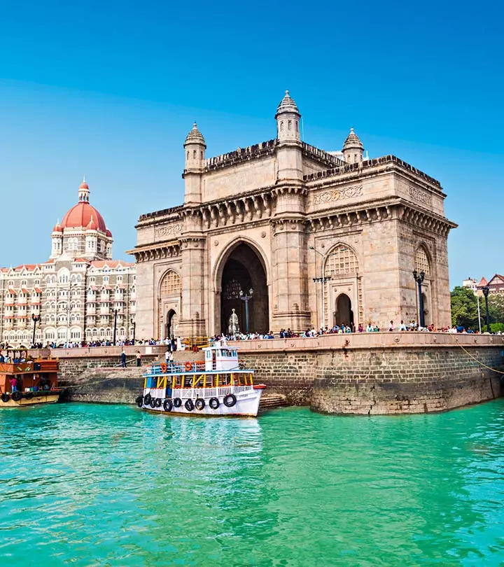 Top 10 Nail Spas In Mumbai