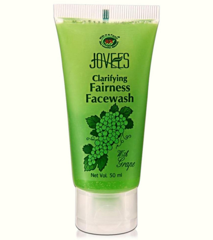 Best Jovees Fairness Products - Our Top 10