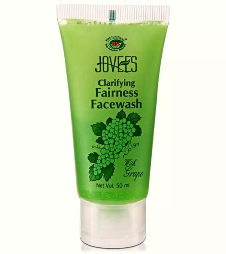 Best Jovees Fairness Products – Our Top 8 Picks of 2020_image