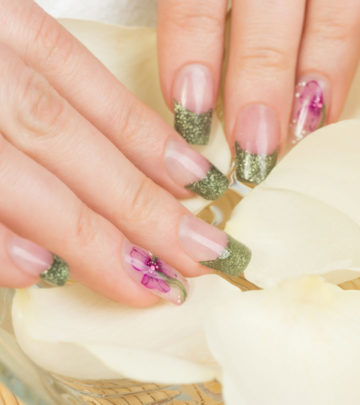 Top 10 Nail Art Spas In Hyderabad