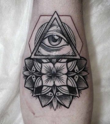 Top 10 Masonic Tattoo Designs_image