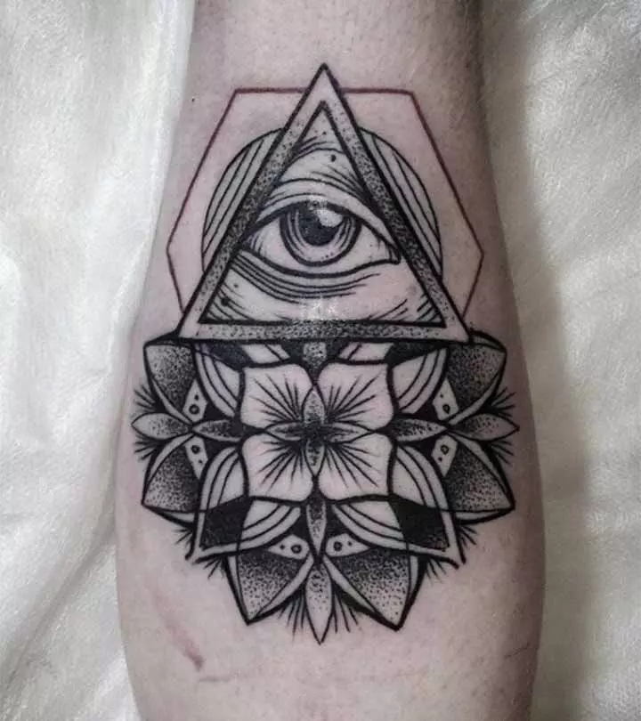 Top 10 Masonic Tattoo Designs