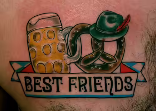 Best Friends Forever Best Friends Forever