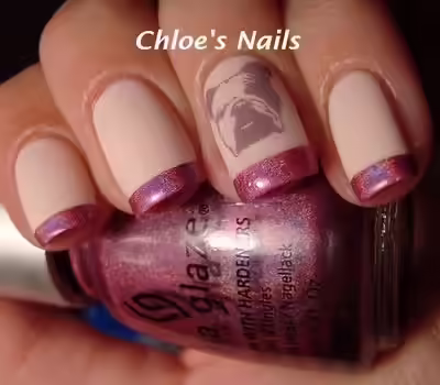 pit bull nail tattoo pit bull nail tattoo