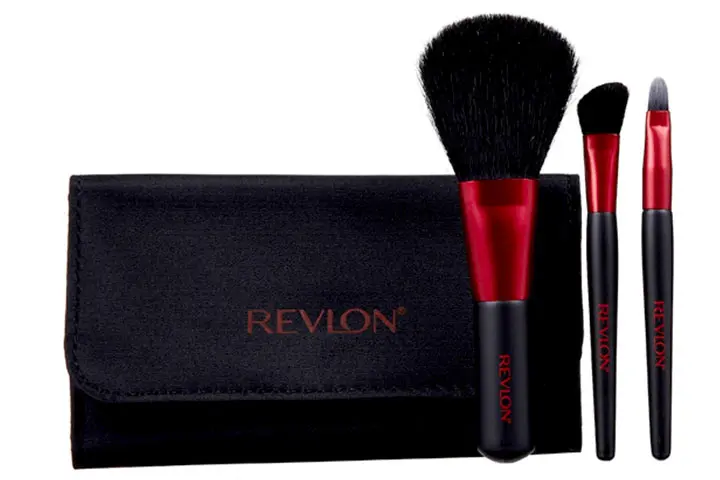 Revlon Starter Brush Kit, Premium