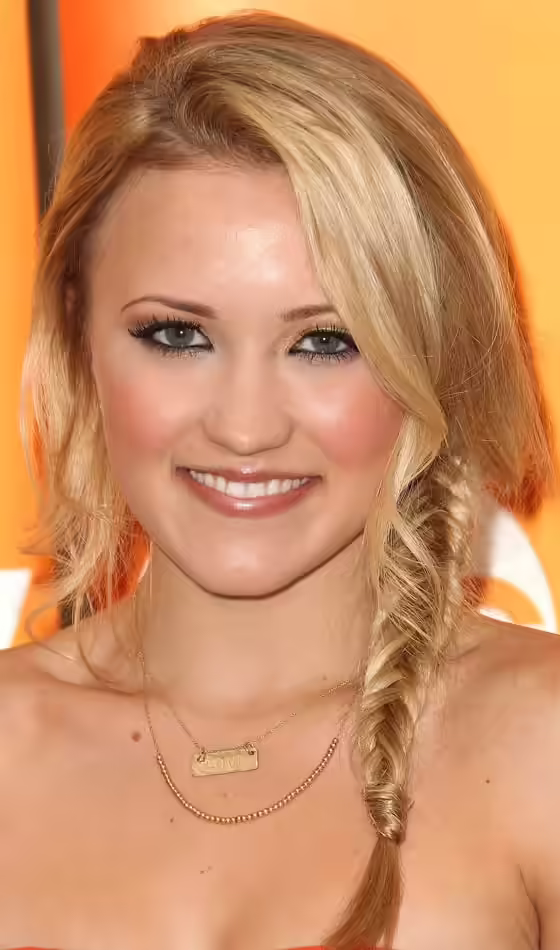 Summer Hairstyles For Girls - Side Fishtail Braid Side-Fishtail-Braids