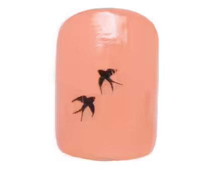 skylark nail tattoo