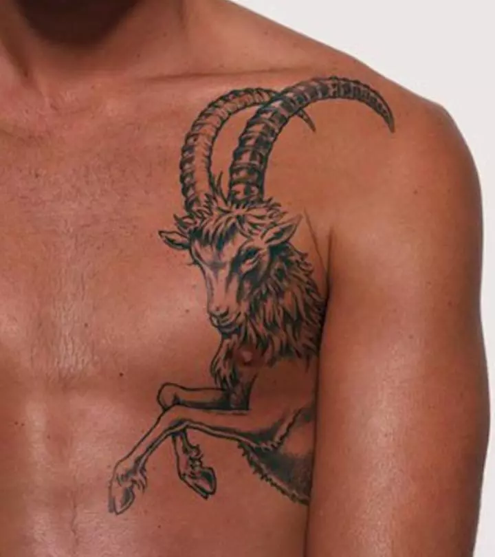 Top-10-Capricorn-Tattoo-Designs