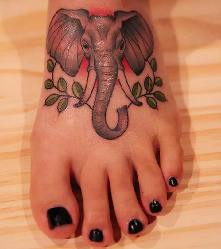 Top-10-Elephant-Tattoo-Designs