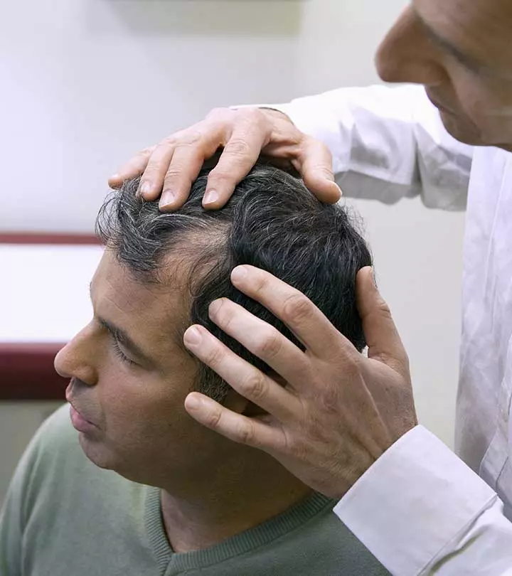 Top 10 Hair Transplant Centers In Ahmedabad