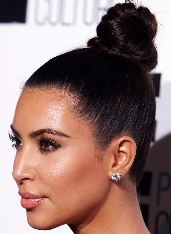 Top-Knot-Bun