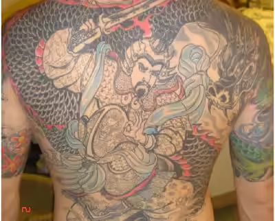 fighter tattoos fighter tattoos