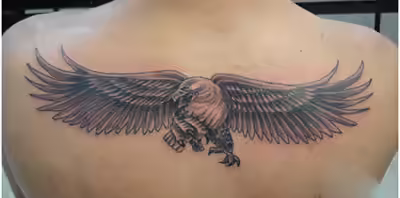 flying bird tattoos flying bird tattoos
