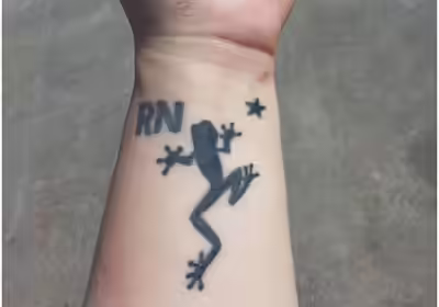 froggy fresh froggy fresh