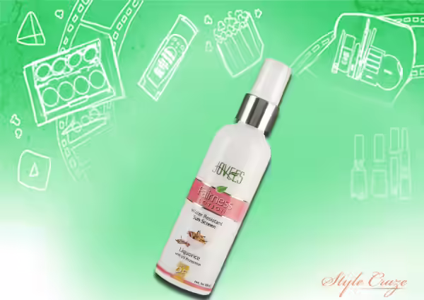 jovees fairness lotion water resistant sunscreen spf 25 jovees fairness lotion water resistant sunscreen spf 25
