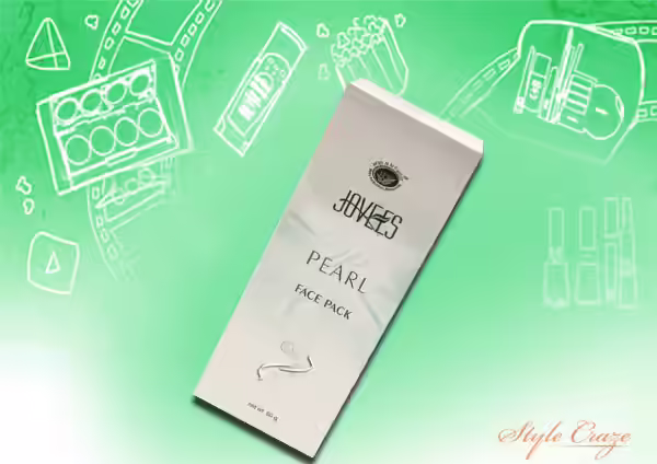 jovees pearl face pack jovees pearl face pack