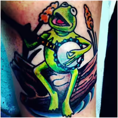 most fun tattoo most fun tattoo